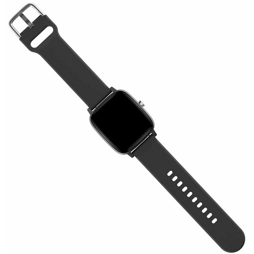 XPLORE Smart Watch XP6217 Black/Crni